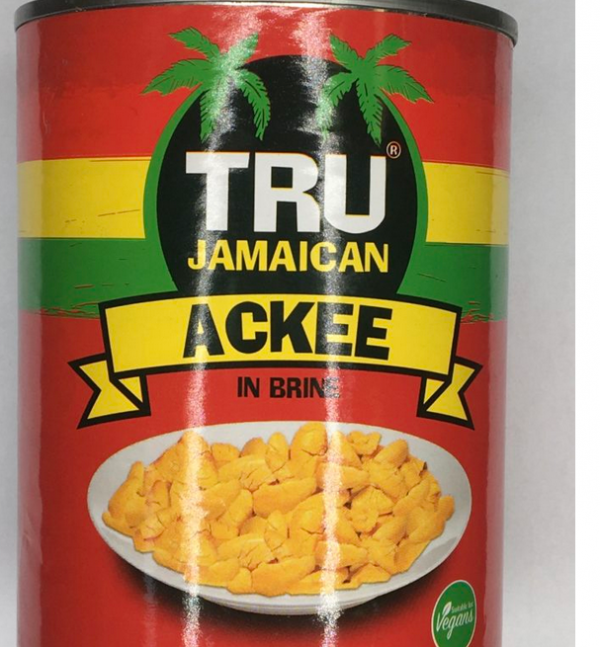 ACKEE TRU JAMAICAN BRAND - MS Tropical Market