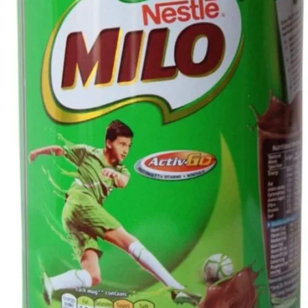 MILO DRINK MIX 1KG
