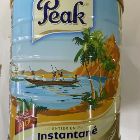 PEAK MILK POWDER 2500G