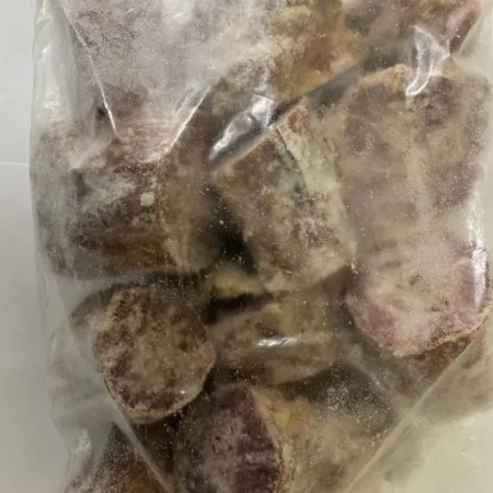 SMOKE TURKEY NECK