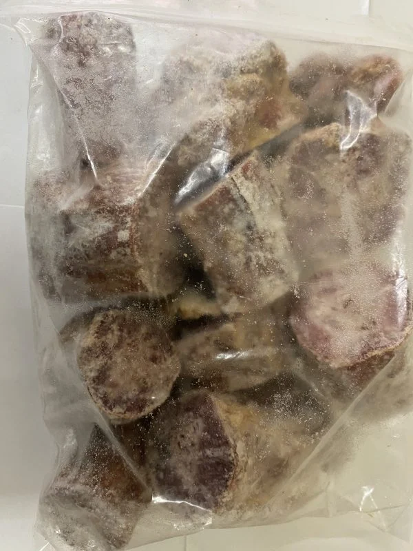 SMOKE TURKEY NECK