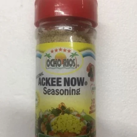 Ackee Now Seasoning