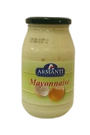Armanti Mayonnaise