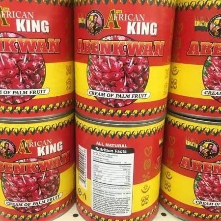 African King Abenkwan