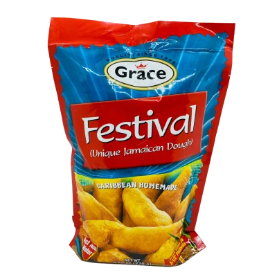Grace Festival