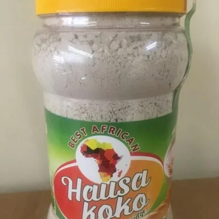 Hausa Koko 726g