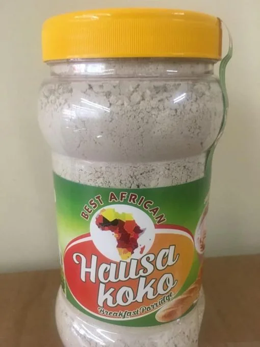 Hausa Koko 726g