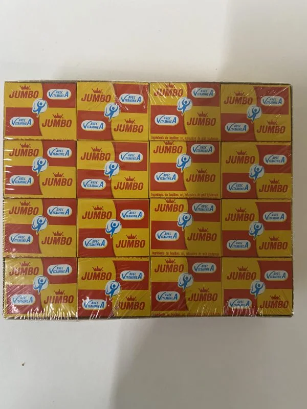 JUMBO