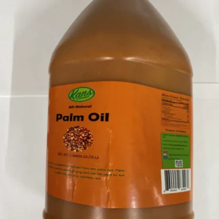 KANS PALM OIL
