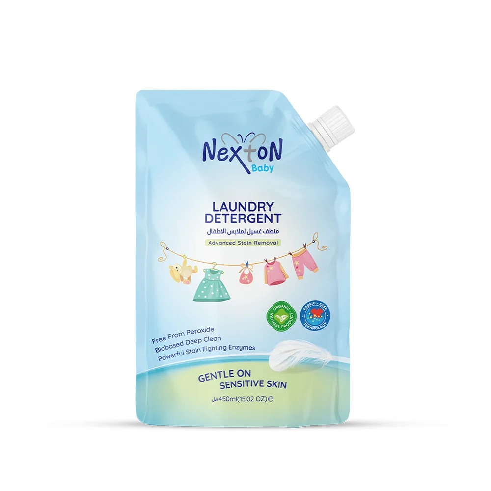 Laundry Detergent