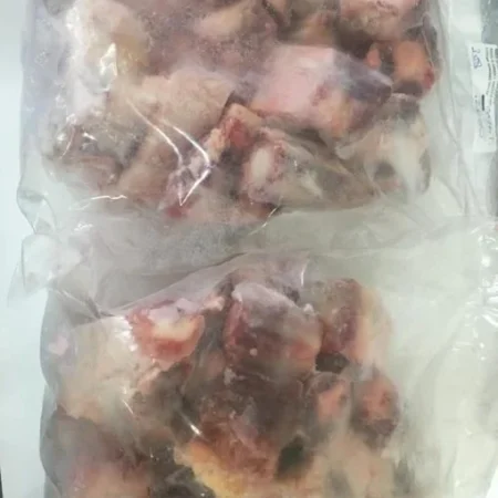 OXTAIL