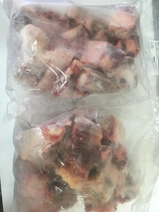 OXTAIL