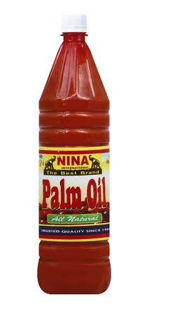 NINA NINA PALM OIL 32 oz