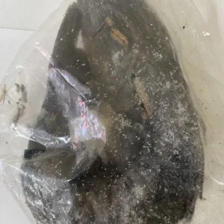 SMOKE CATFISH 14.99/LB